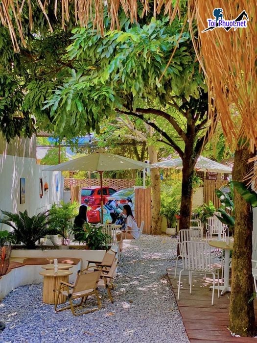 Top 10 Phòng trà nổi tiếng nhất Quảng Ngãi mang đến cho bạn những trải nghiệm khó quên