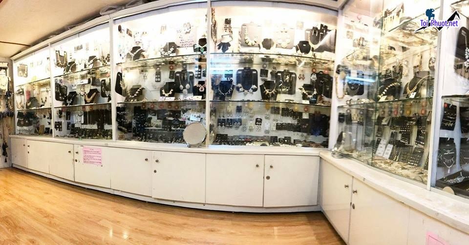 Top 10 Shop phụ kiện được phái đẹp yêu thích nhất tại Sơn La thiết kế một cách tỉ mỉ, thời thượng và bắt mắt