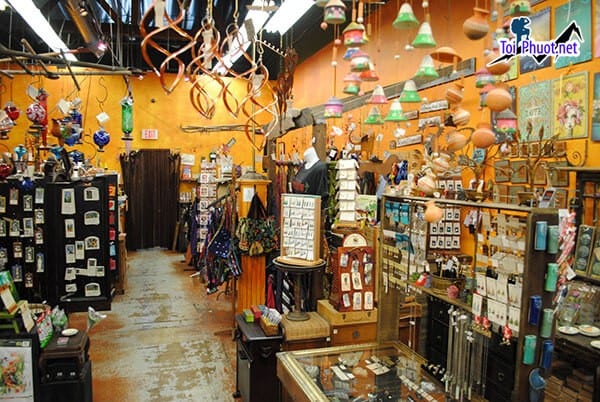 Top 10 Shop quà lưu niệm chất lượng nhất ở Khánh Hòa xinh xắn với giá cả phải chăng
