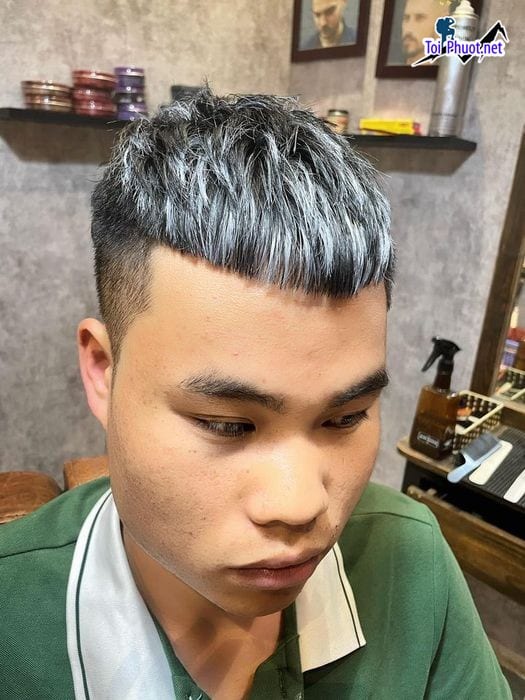 Top 10 Tiệm cắt tóc nam đẹp nhất tại Bắc Ninh đẳng cấp và tiện lợi nhất