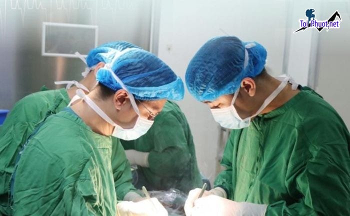 Top 11 Bệnh viện tốt nhất Đà Nẵng phát triển và lắng nghe ý kiến của bệnh nhân (2)