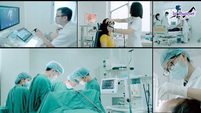 Top 11 Bệnh viện tốt nhất Đà Nẵng phát triển và lắng nghe ý kiến của bệnh nhân (5)