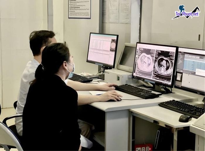 Top 11 Bệnh viện tốt nhất Thái Nguyên cung cấp dịch vụ khoa học và công nghệ (5)