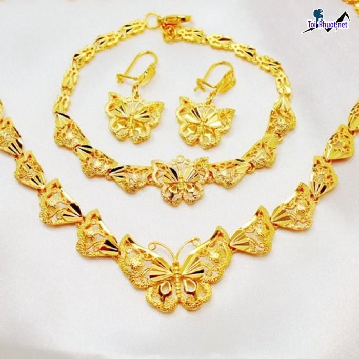 Top 11 Địa chỉ mua bán vàng uy tín nhất Cần Thơ lộng lẫy và thanh thoát