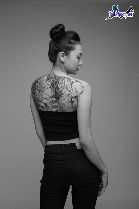 Top 11 Địa chỉ xăm uy tín nhất Đà Nẵng lắng nghe và biến ý tưởng của bạn thành hiện thực (6)