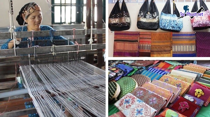 Top 11 Làng nghề truyền thống nổi tiếng nhất An Giang thủ công nổi tiếng