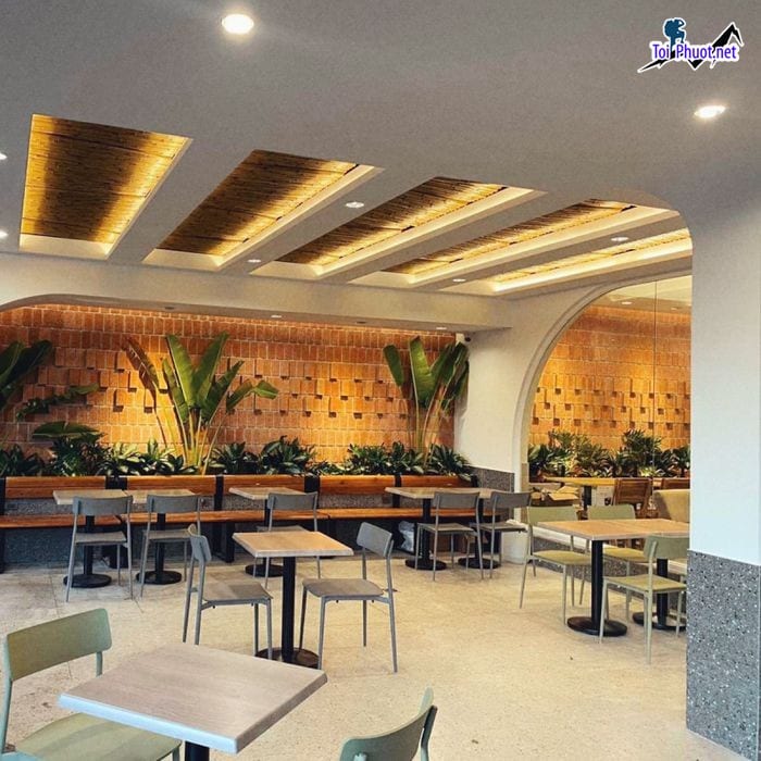 Top 11 Quán cafe đẹp nhất Quảng Ninh Giá cả phải chăng, phù hợp với mọi người