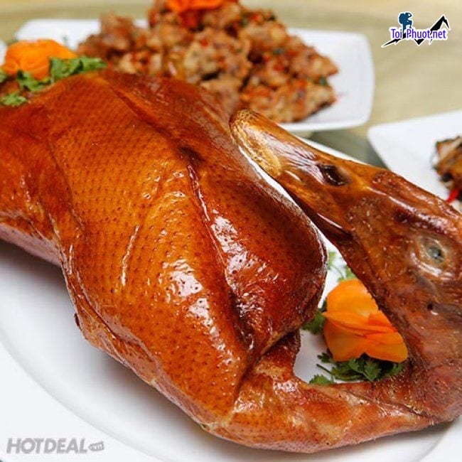 Top 11 Quán vịt quay ngon nhất Điện Biên khiến thực khách không thể bỏ qua
