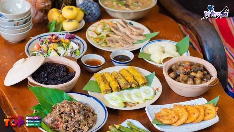 Top 16 Địa chỉ bán đồ ăn Thái ngon tuyệt ở An Giang ngon tuyệt cú mèo