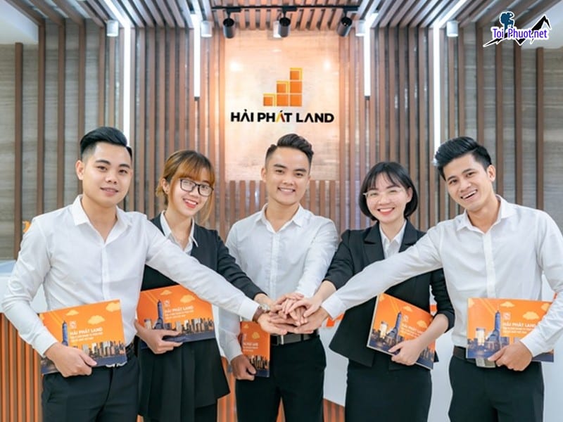 Top 3 Công ty môi giới bất động sản uy tín nhất Hà Nội