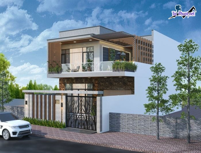 Top 3 Công ty tư vấn thiết kế, kiến trúc tốt nhất An Giang đẳng cấp sang trọng