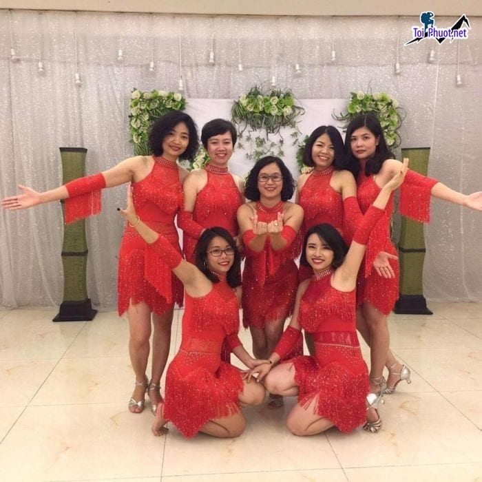 Top 3 Cửa hàng cho thuê trang phục biểu diễn giá rẻ uy tín nhất tại An Giang liên hệ ngay