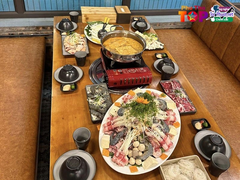 Top 3 Địa chỉ bán đồ ăn Thái ngon tuyệt ở Bắc Ninh có đồ ăn vừa ngon, vừa rẻ