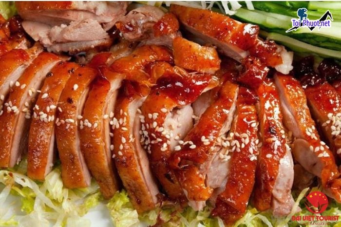 Top 3 Quán vịt quay ngon nhất Khánh Hòa được nhiều khách hàng ưu thích