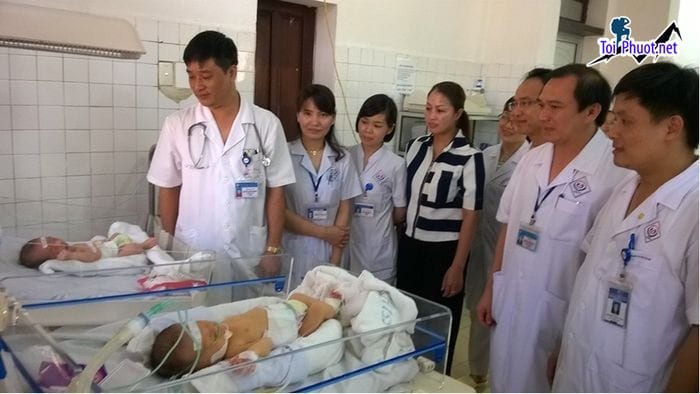 Top 4 Bệnh viện tốt nhất Quảng Trị đem lại sự hài lòng cao nhất