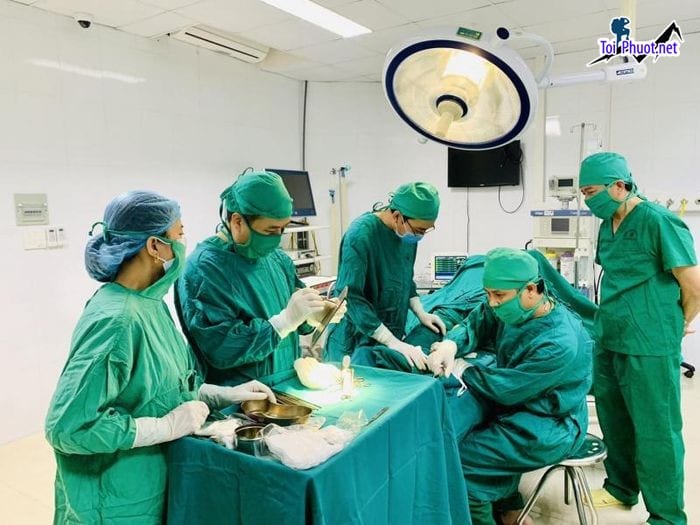 Top 4 Bệnh viện tốt nhất Tây Ninh chất lượng dịch vụ và chi phí hợp lý