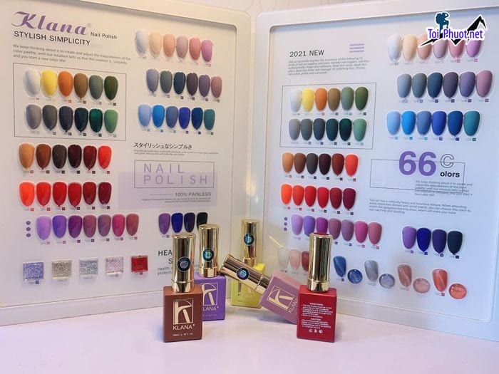 Top 4 Cửa hàng bán phụ kiện nail uy tín và chất lượng nhất An Giang bảo hành đầy đủ (3)