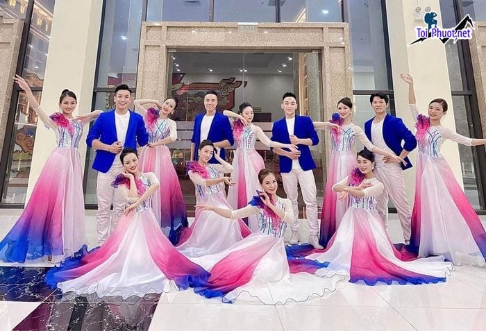 Top 4 Cửa hàng cho thuê trang phục biểu diễn giá rẻ uy tín nhất tại Bắc Ninh phong phú và đa dạng