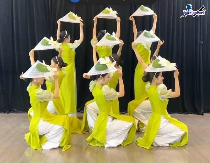 Top 4 Cửa hàng cho thuê trang phục biểu diễn giá rẻ uy tín nhất tại Cần Thơ Luôn cập nhật mẫu mới