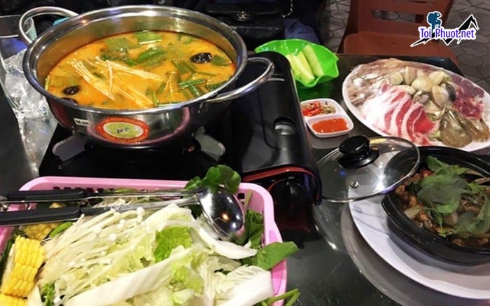 Top 4 Địa chỉ bán đồ ăn Thái ngon tuyệt ở Gia Lai giá cả lại vô cùng hợp lí