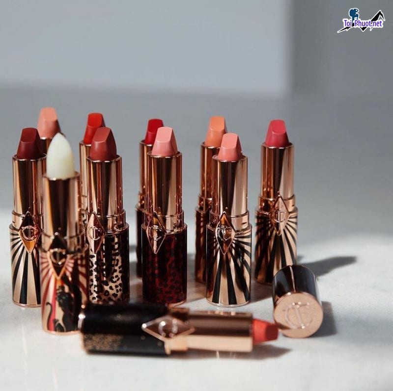 Top 4 Địa chỉ bán son môi đẹp, giá tốt và uy tín nhất Tây Ninh tăng thêm độ nổi bật