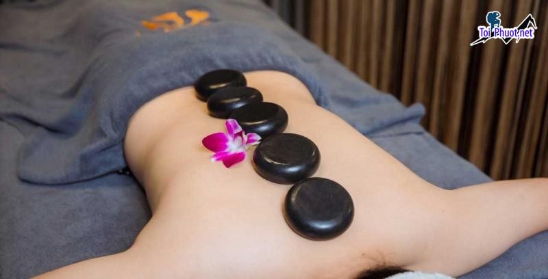 Top 4 Địa chỉ massage thư giãn tại Điện Biên nổi tiếng tại đây