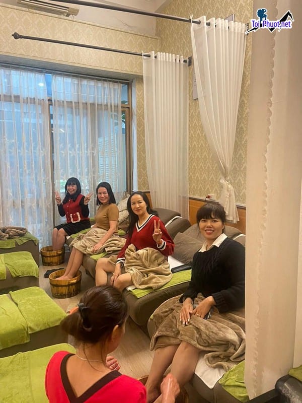 Top 4 Địa chỉ massage thư giãn tại Lạng Sơn trọn gói từ A-Z