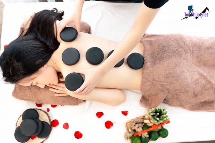Top 4 Địa chỉ massage thư giãn tại Thanh Hóa hàng đầu tại đây