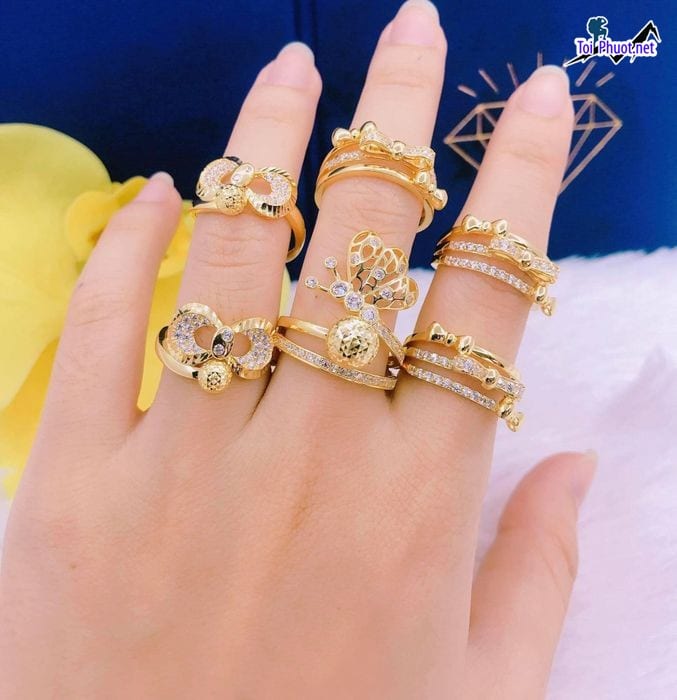 Top 4 Địa chỉ mua bán vàng uy tín nhất Cà Mau có lịch sử hoạt động lâu dài (3)