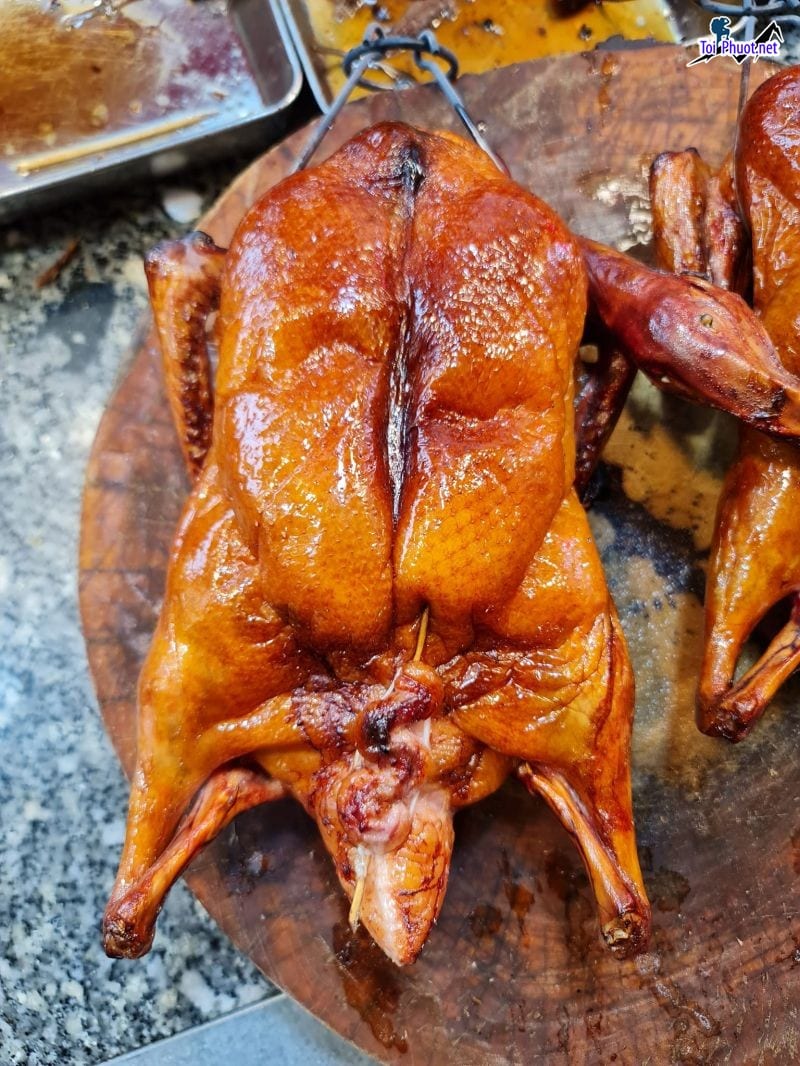 Top 4 Quán vịt quay ngon nhất Đồng Tháp thực khách sẽ cảm thấy ngon quên lối về