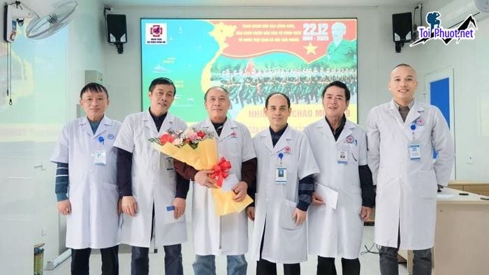 Top 5 Bệnh viện tốt nhất An Giang đảm bảo sự hài lòng tối đa cho bệnh nhân (1)