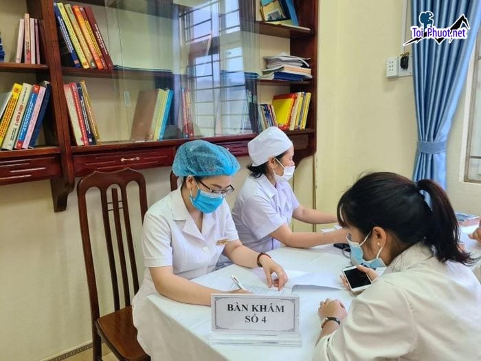 Top 5 Bệnh viện tốt nhất An Giang đảm bảo sự hài lòng tối đa cho bệnh nhân (3)