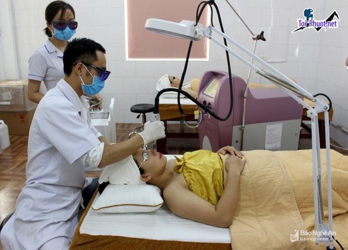 Top 5 Bệnh viện tốt nhất An Giang đảm bảo sự hài lòng tối đa cho bệnh nhân (4)