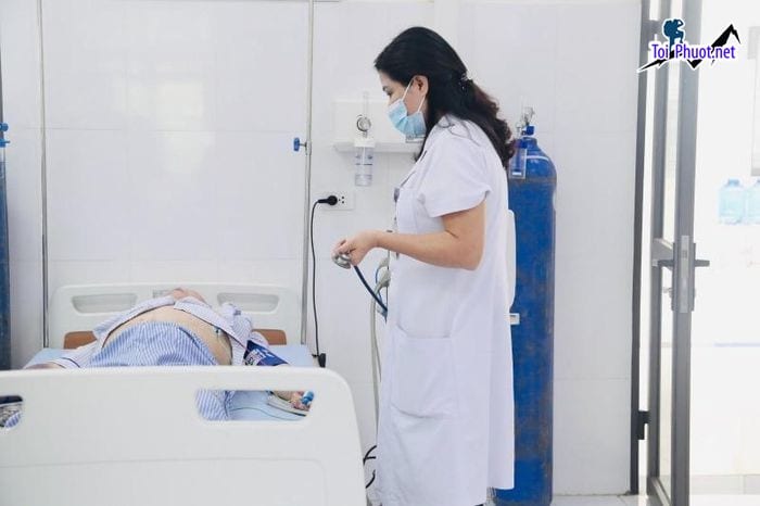 Top 5 Bệnh viện tốt nhất Hưng Yên trình độ chuyên môn kinh nghiệm cao