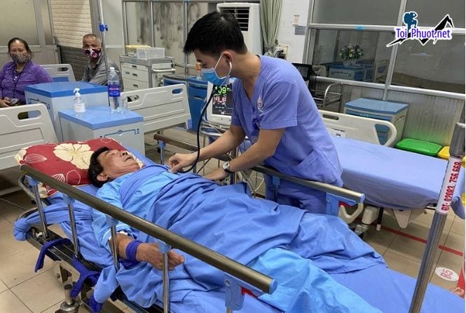 Top 5 Bệnh viện tốt nhất Ninh Bình đáp ứng đủ điều kiện khám chữa bệnh (1)