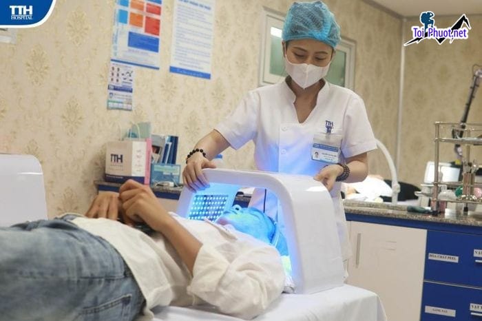 Top 5 Bệnh viện tốt nhất Phú Thọ Đảm bảo an toàn và hiệu quả cho người bệnh
