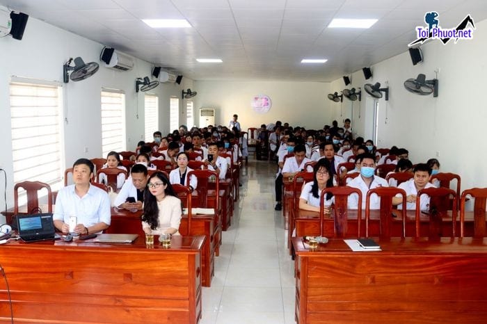 Top 5 Bệnh viện tốt nhất Tuyên Quang mang đến niềm tin và sự an tâm cho người bệnh