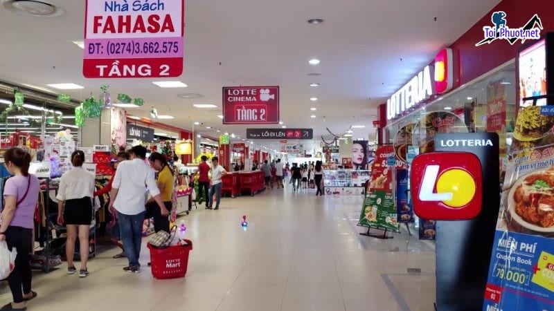 Top 5 chuỗi siêu thị lớn nhất Hưng Yên mang lại sự thuận tiện cho người dân