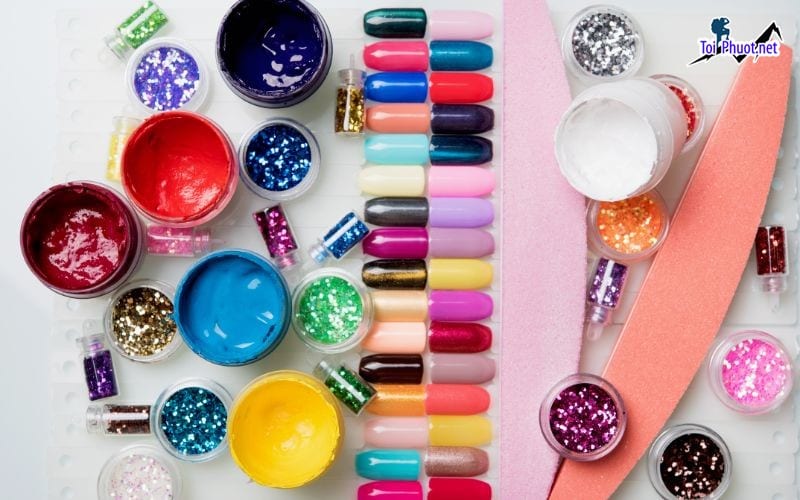 Top 5 Cửa hàng bán phụ kiện nail uy tín và chất lượng nhất Đà Nẵng giá rẻ đẹp (1)