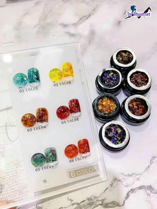 Top 5 Cửa hàng bán phụ kiện nail uy tín và chất lượng nhất Hà Tĩnh tư vấn nhiệt tình