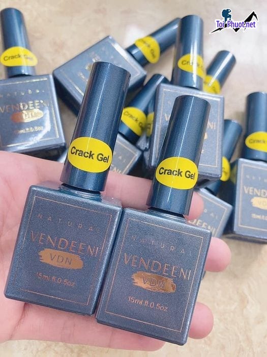 Top 5 Cửa hàng bán phụ kiện nail uy tín và chất lượng nhất Hải Phòng mẫu mã xịn xò (2)
