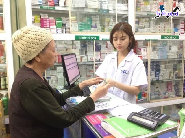 Top 5 Cửa hàng bán thuốc tây giá tốt và uy tín nhất Quảng Ninh đáp ứng tốt về sức khỏe