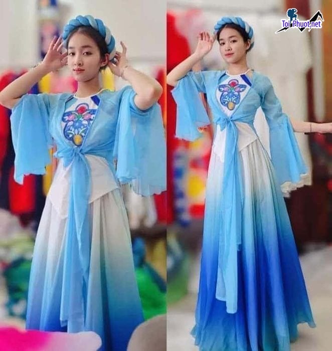 Top 5 Cửa hàng cho thuê trang phục biểu diễn giá rẻ uy tín nhất tại Vĩnh long có tiếng