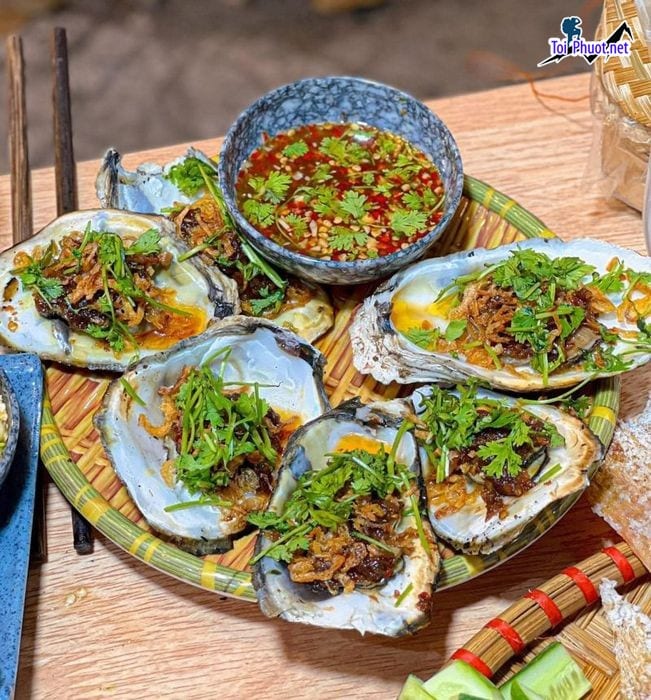 Top 5 Địa chỉ bán đồ ăn Thái ngon tuyệt ở Đồng Nai phục vụ chuyên nghiệp nhất