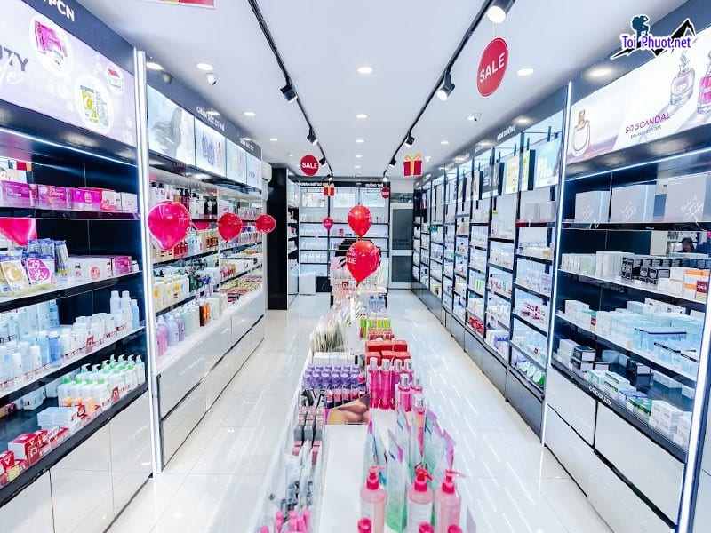 Top 5 Địa chỉ bán son môi đẹp, giá tốt và uy tín nhất Lạng Sơn chuẩn hàng auth