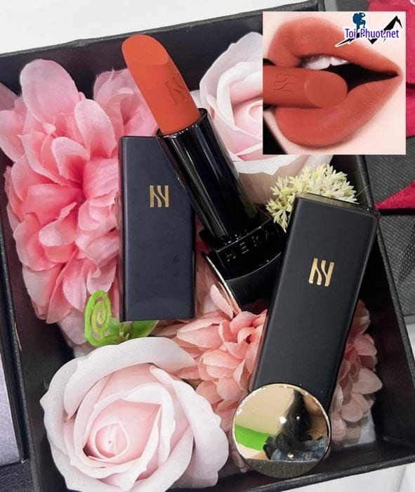 Top 5 Địa chỉ bán son môi đẹp, giá tốt và uy tín nhất Ninh Bình quyến rũ và phong cách