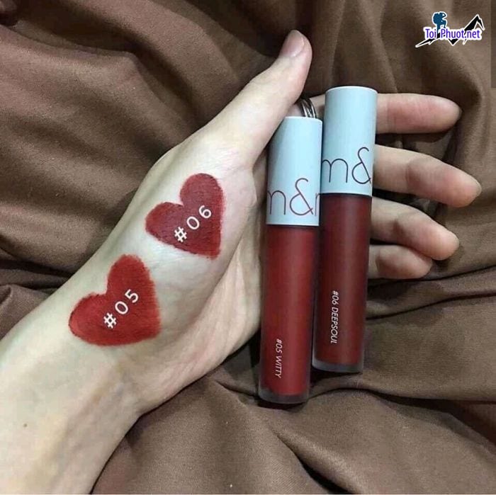 Top 5 Địa chỉ bán son môi đẹp, giá tốt và uy tín nhất Quảng Trị cập nhật thường xuyên