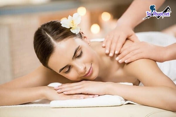 Top 5 Địa chỉ massage thư giãn tại Cà Mau chất lượng và tràn đầy năng lượng