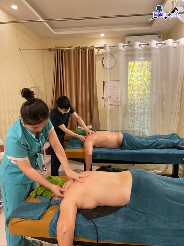 Top 5 Địa chỉ massage thư giãn tại Cao Bằng giá rẻ chất lượng cao