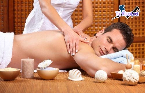 Top 5 Địa chỉ massage thư giãn tại Gia Lai cải thiện sức khỏe và sắc đẹp